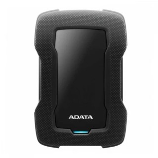 ADATA externi 1TB HD330 Durable lite, USB 3.2 crni