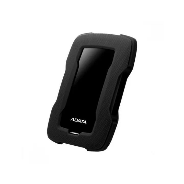 ADATA externi 1TB HD330 Durable lite, USB 3.2 crni