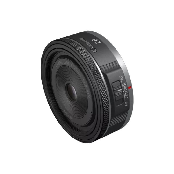 Objektiv Canon RF28MM F2.8 STM