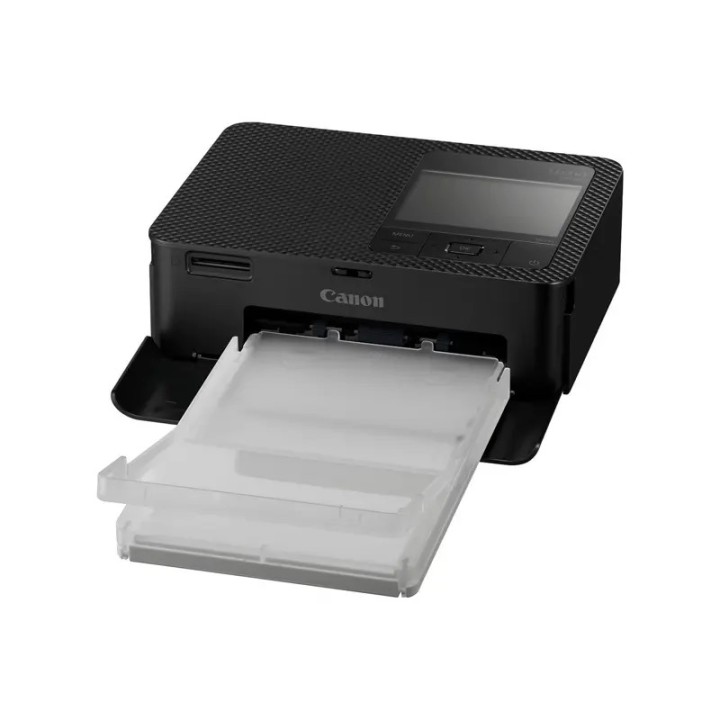 Printer Canon Selphy CP1500 crni