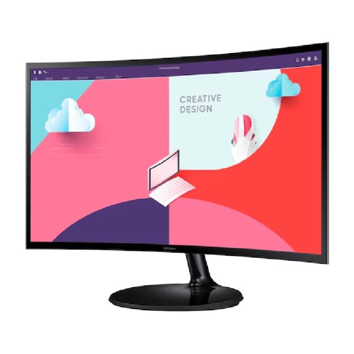 Samsung monitor 27'' 27C360