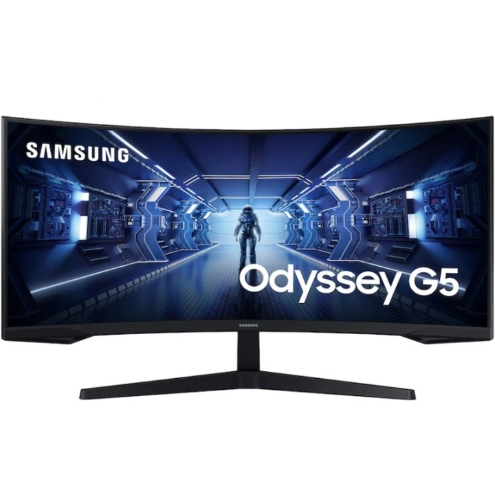 Samsung monitor 34'' 34G55T