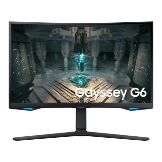 Samsung monitor 27'' 27BG650