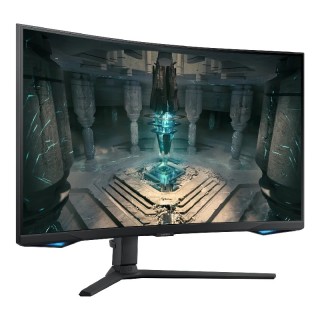 Samsung monitor 32'' 32BG650
