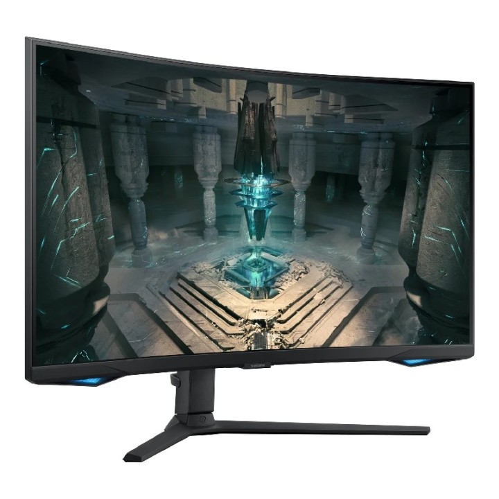 Samsung monitor 32'' 32BG650