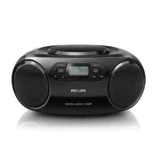 Philips Radio, CD, MP3 Player AZB500/12