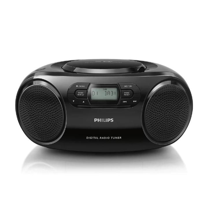 Philips Radio, CD, MP3 Player AZB500/12