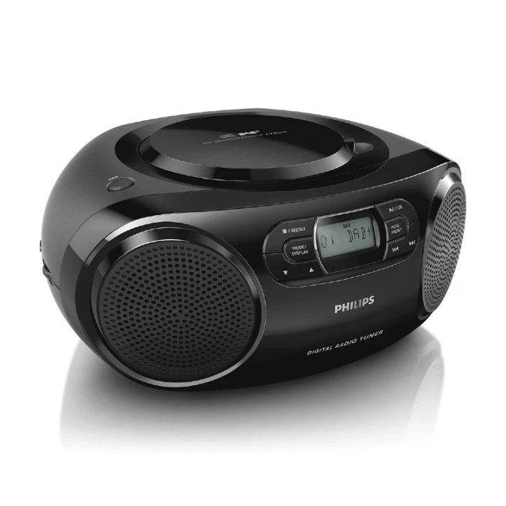 Philips Radio, CD, MP3 Player AZB500/12
