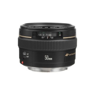 Objektiv Canon EF 50mm f/1.4 USM