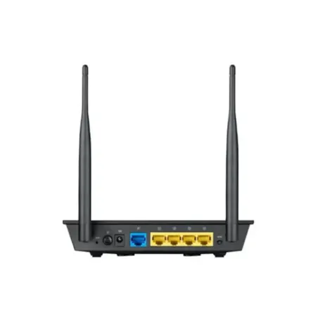 Asus WiFi Router RT-N12E