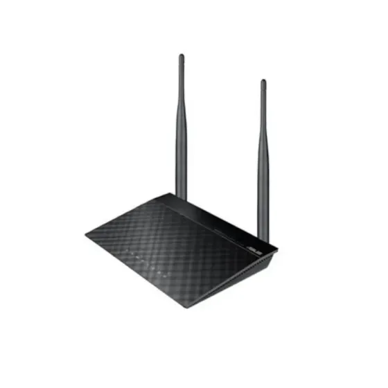 Asus WiFi Router RT-N12E