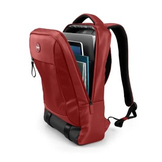Port Design ruksak za laptop Torino II 15,6/16'', crveni