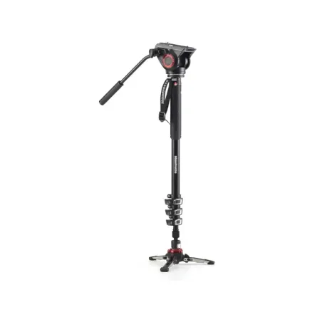 Manfrotto XPRO Aluminum Video Monopod MVMXPRO500