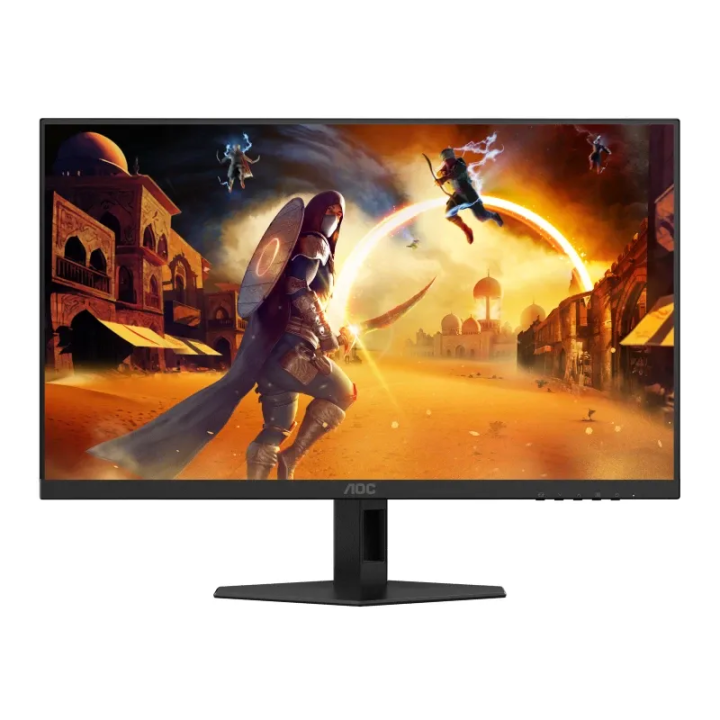 AOC monitor 24'' 24G4X