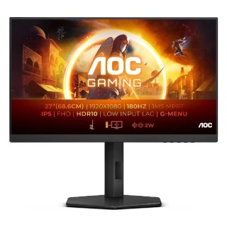 AOC monitor 27'' 27G4X