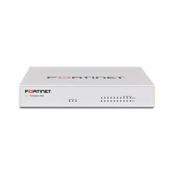 FortiGate-60E 1 Year Unified Threat Protection (UTP) (24x7 FortiCare plus Application Control, IPS