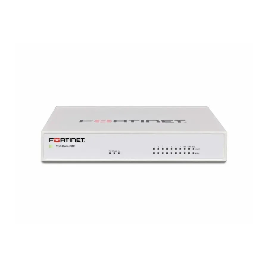 FortiGate-60E 1 Year Unified Threat Protection (UTP) (24x7 FortiCare plus Application Control, IPS