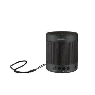 Bluetooth zvučnik Gigatech B100, crni