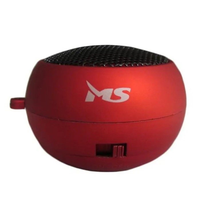MSI zvučnici SP MSI JUMP, crveni