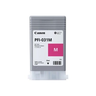 CANON Tinta  PFI-031 Magenta (55ml.)