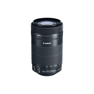 Canon objektiv EF-S 55-250mm f/4-5.6 IS STM