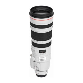 Objektiv Canon EF 200-400mm 1:4L IS USM Extender 1,4x