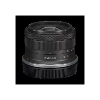 Objektiv Canon RF-S S18-45mm f/4.5-6.3 IS STM