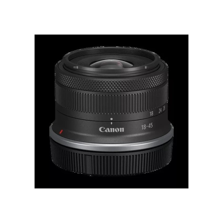 Objektiv Canon RF-S S18-45mm f/4.5-6.3 IS STM