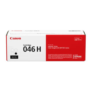 Toner Canon CRG-046H crni za 6.300 stranica