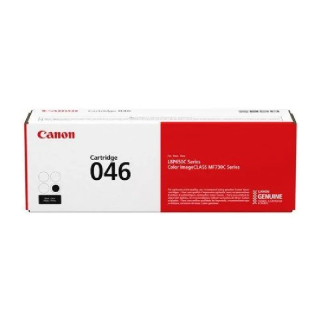 Toner Canon CRG-046 crni za 2.200 stranica