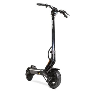 MS ENERGY električni skuter - romobil FLARE, domet do 60km