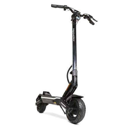 MS ENERGY električni skuter - romobil FLARE, domet do 60km