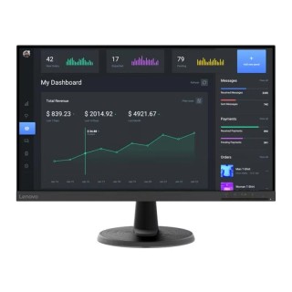 Monitor Lenovo 23,8'' D24-45
