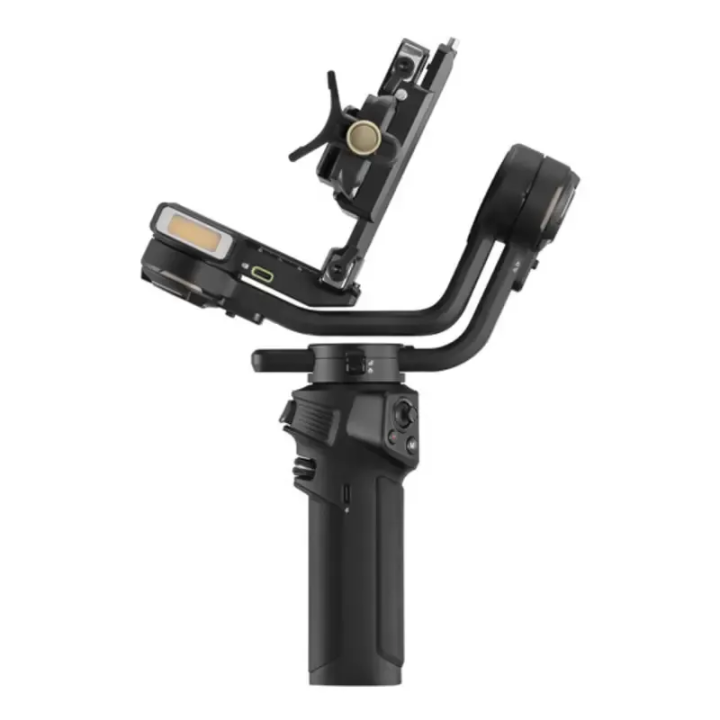 Stabilizator Zhiyun C020124 sa mikrofonom i dopunskim svjetlom