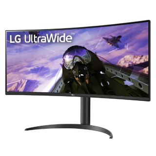 LG monitor 34'' 34WP65CP-B