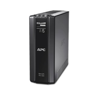 UPS APC BR1200G-GR 1200VA/720W