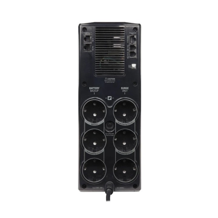 UPS APC BR1200G-GR 1200VA/720W