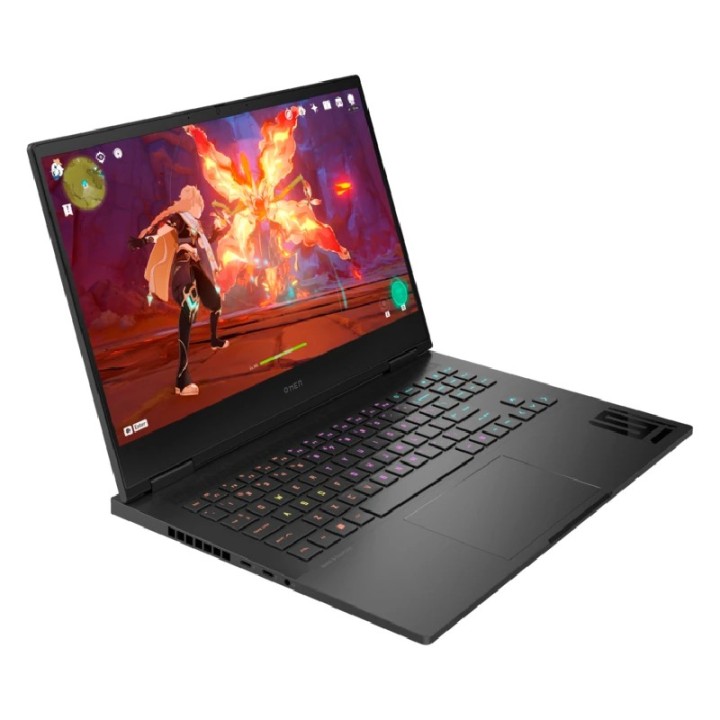 HP Omen 16-wf0001nn - 9W6L1EA, 16", i5, 16GB RAM, 512GB SSD, RTX 4060, Win 11 Home gaming laptop