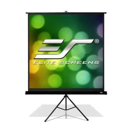 Elite- Screens tripod platno, 243x243 (T136NWS1)