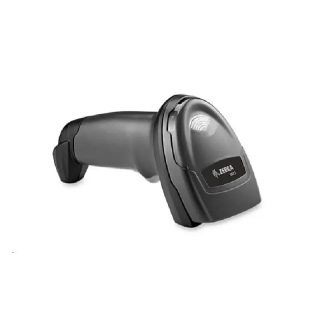 Barkod čitač Zebra DS2208, 2D, Stalak