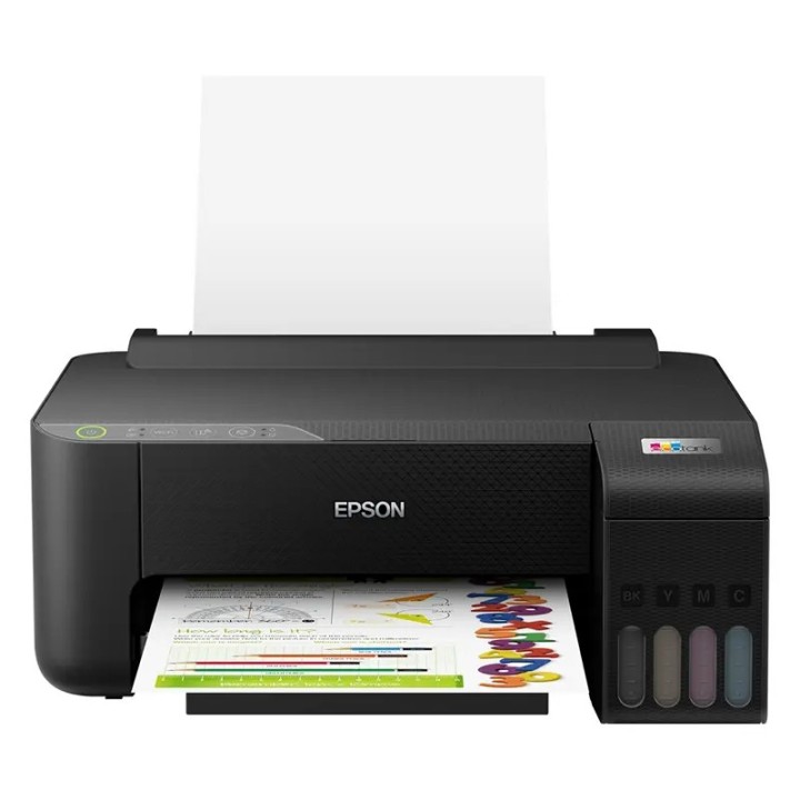 Printer Epson EcoTank L1270 +3 godine garancije