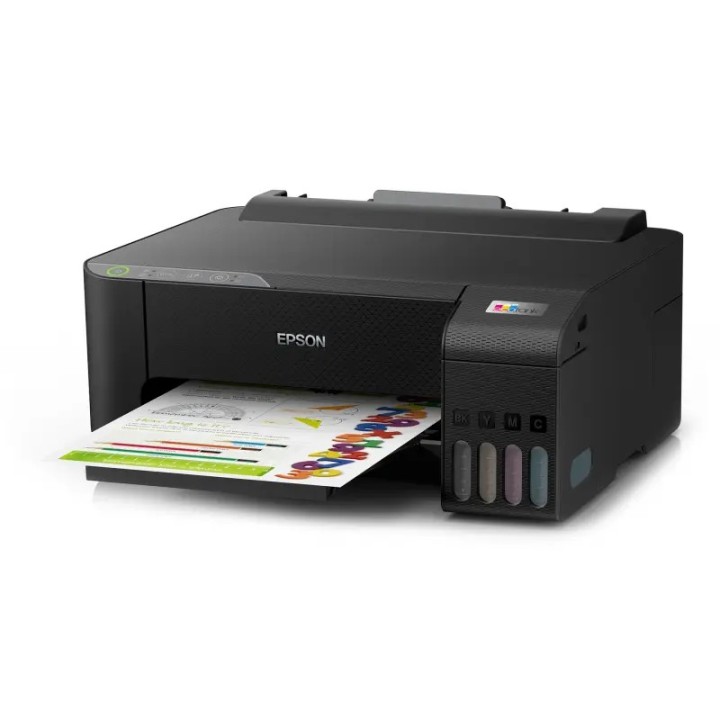 Printer Epson EcoTank L1270 +3 godine garancije