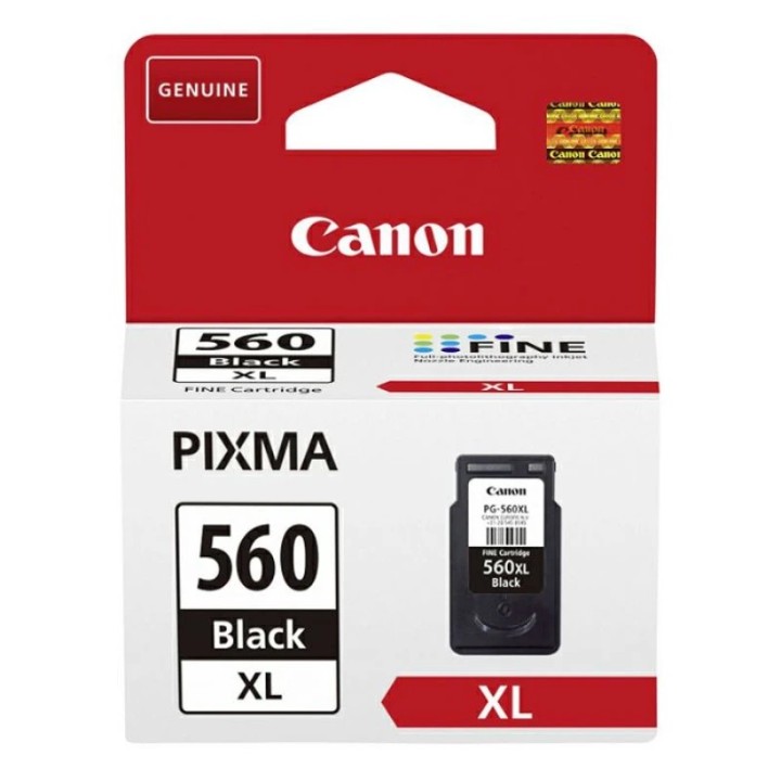 Tinta Canon PG-560XL Crna