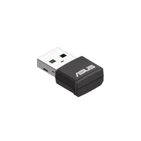 Asus USB-AX55 Nano AX1800 Dual Band WiFi 6 USB Adapter