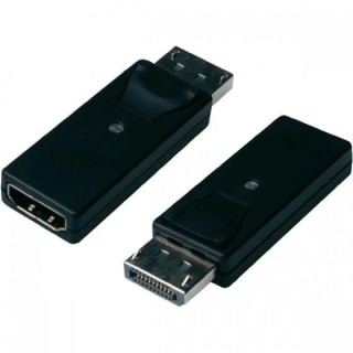 Assmann adapter Display port to HDMI M/Ž