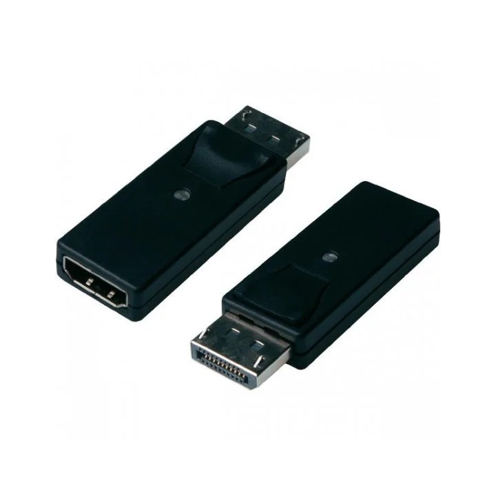 Assmann adapter Display port to HDMI M/Ž