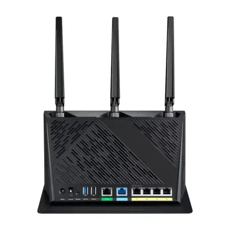 Router Asus RT-AX86U Pro Gaming Dual Band WiFi 6 AX5700