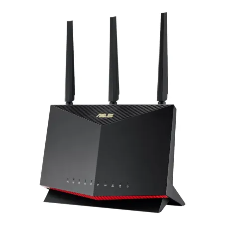 Router Asus RT-AX86U Pro Gaming Dual Band WiFi 6 AX5700