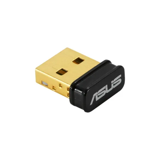 Asus USB-N10 Nano B1 - USB Wi-Fi Adapter