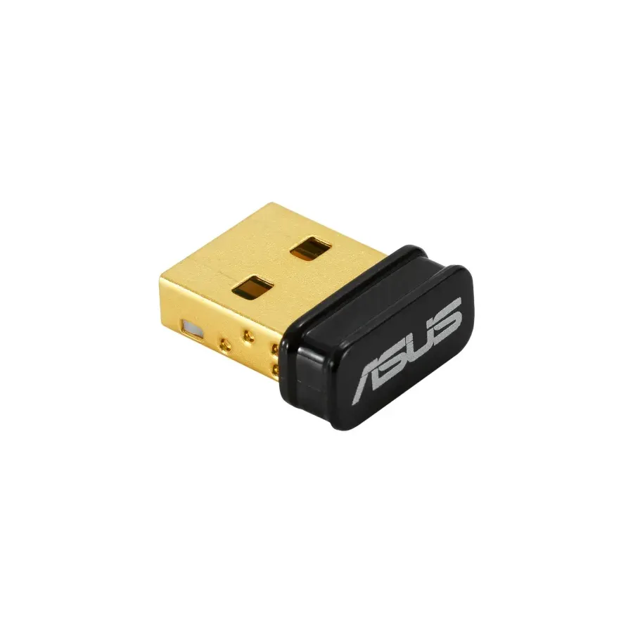 Asus USB-N10 Nano B1 - USB Wi-Fi Adapter